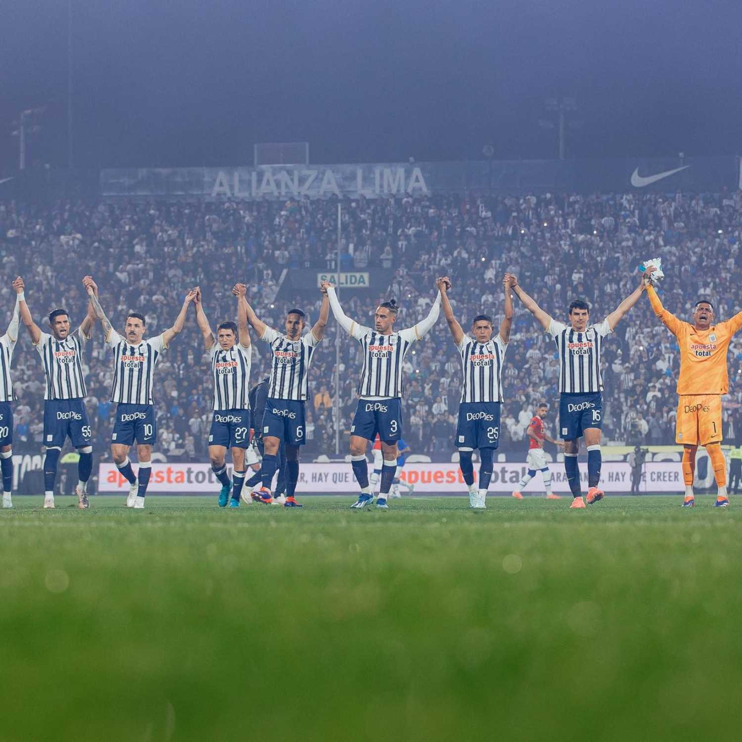 Alianza Lima: entre la sensatez y las obligaciones